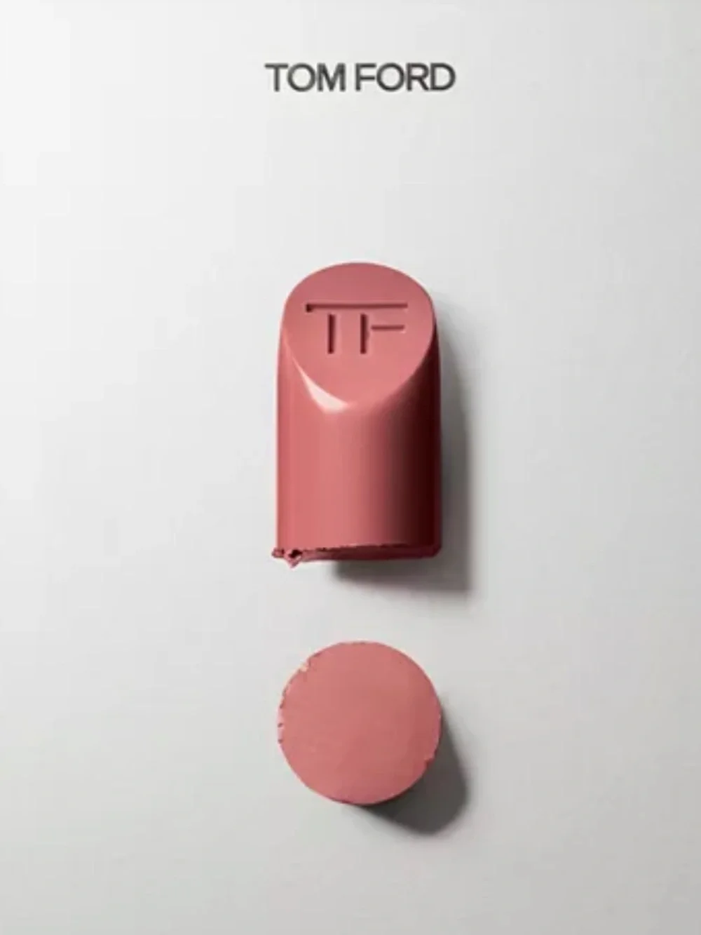 Tom Ford Lip Color Lipstick - Casablanca